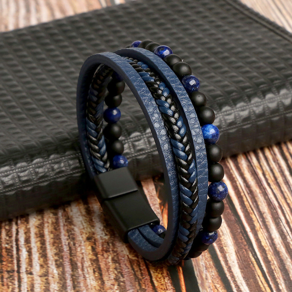 LuKa - Spirit of the Tribe Armband