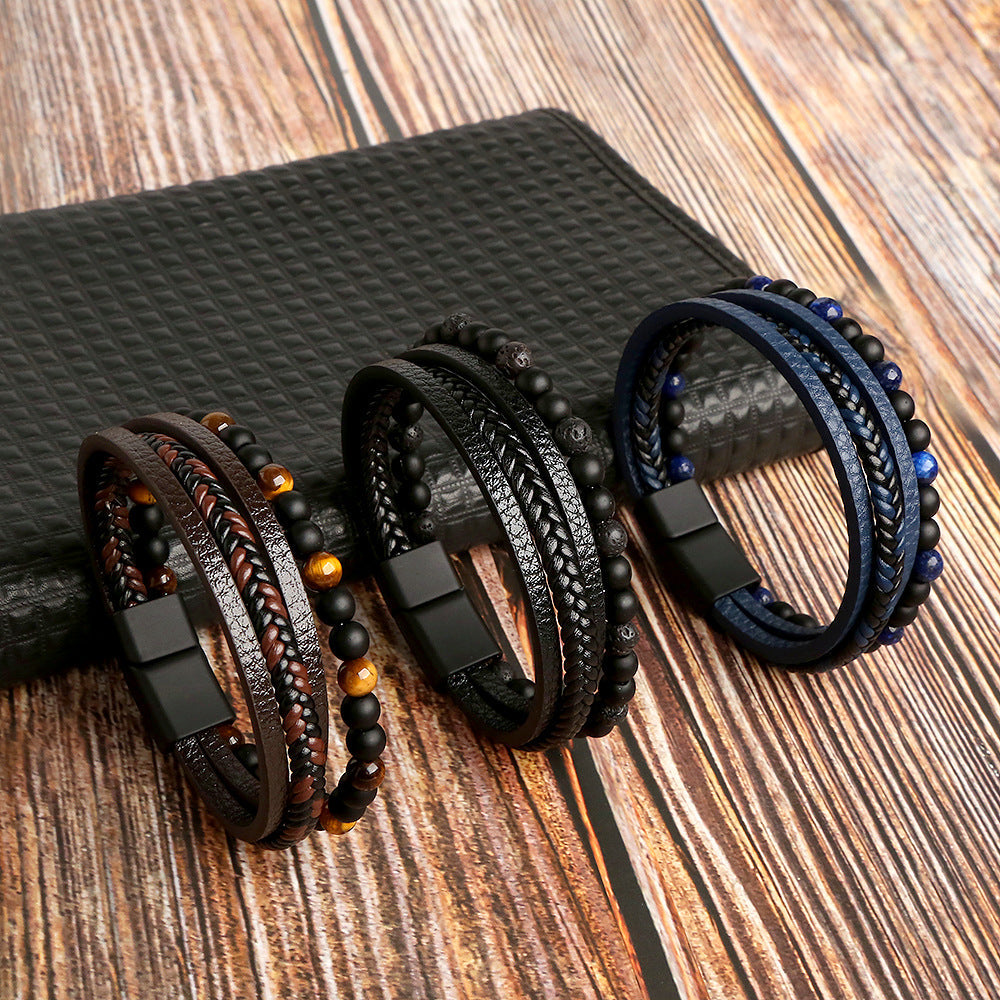 LuKa - Spirit of the Tribe Armband