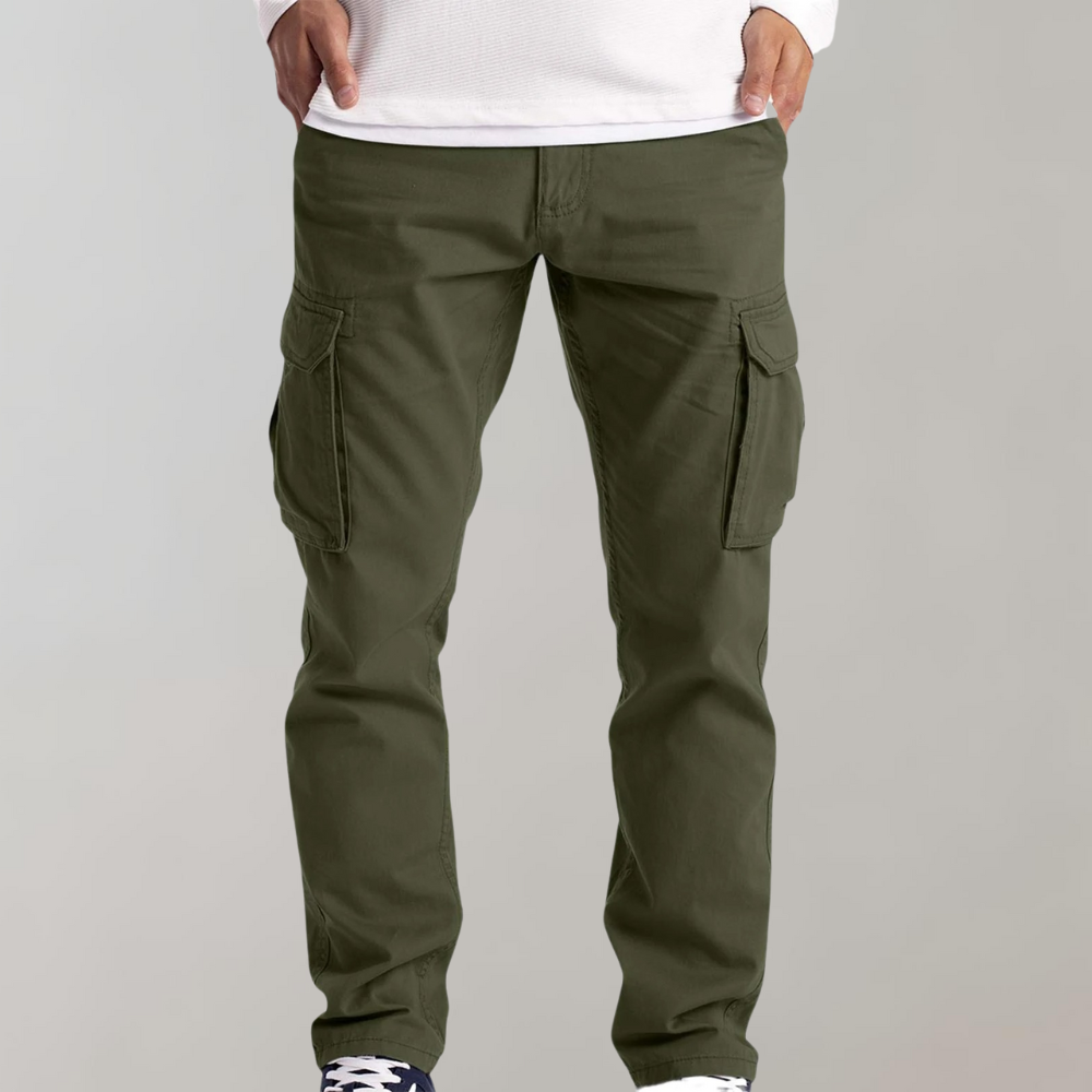 LuKa - Cargo Pants