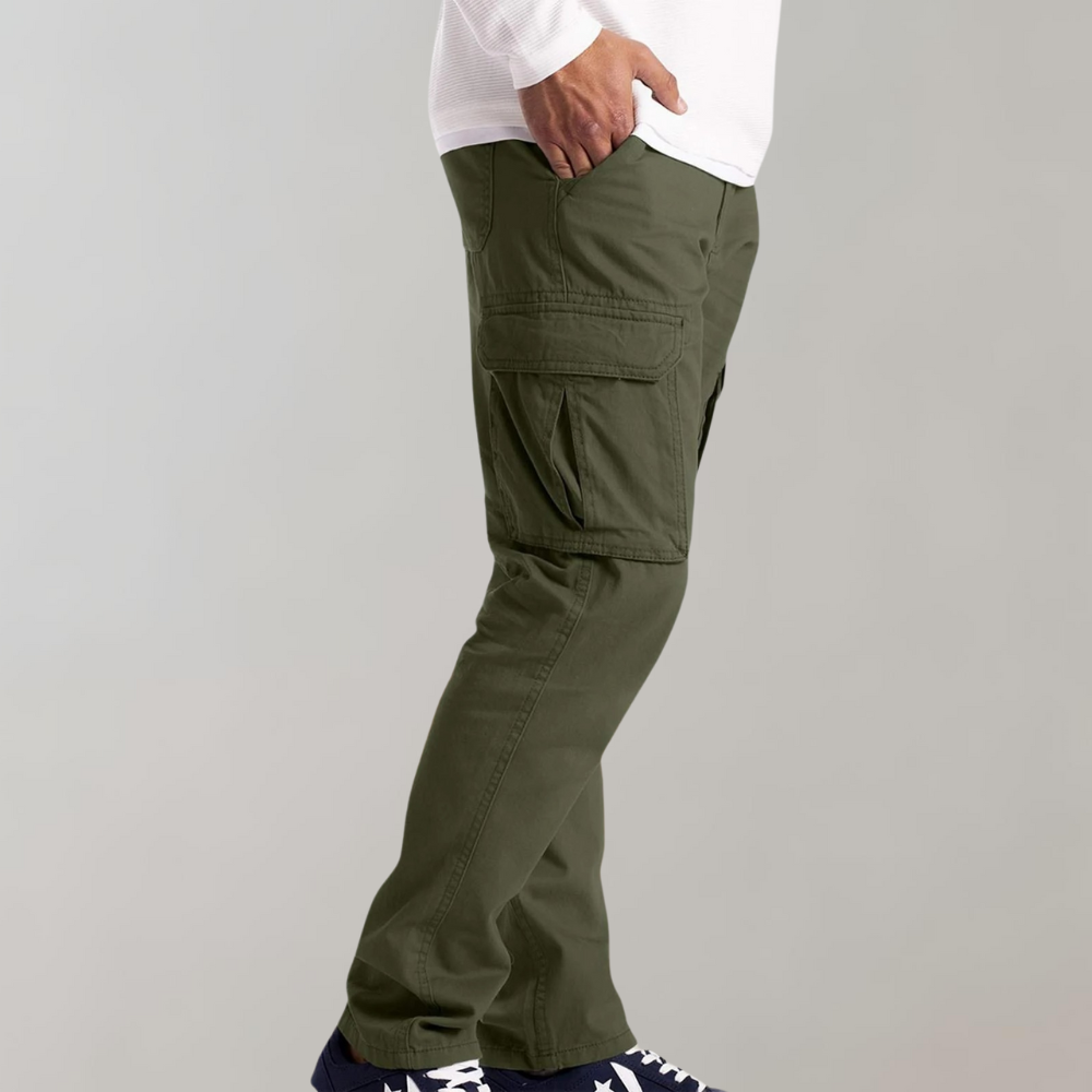 LuKa - Cargo Pants