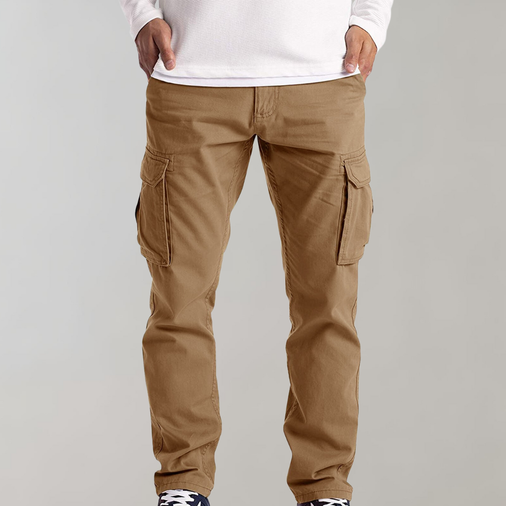 LuKa - Cargo Pants