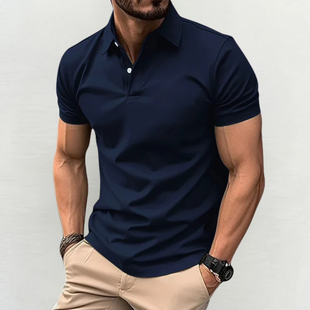 LuKa - Tijdloze Polo
