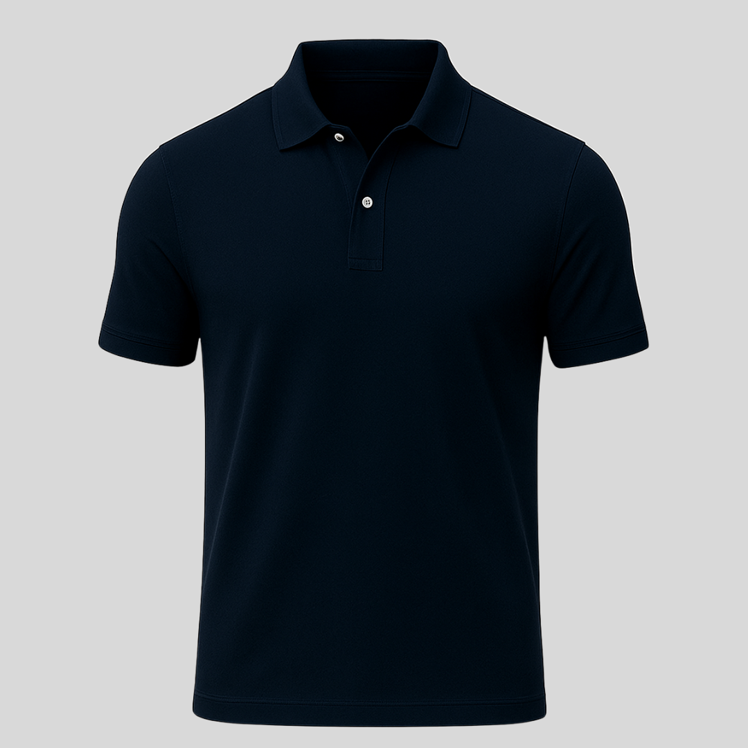LuKa - Tijdloze Polo
