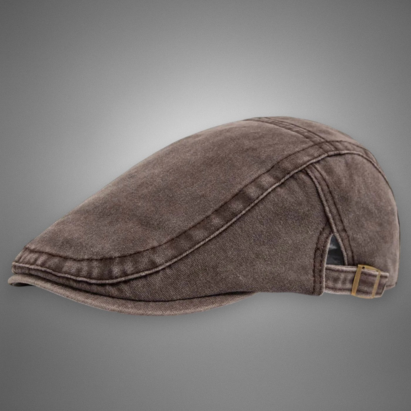 LuKa - Vintage Baret