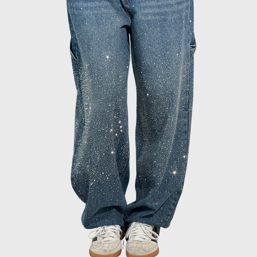 LuKa - BalloonFit Broek