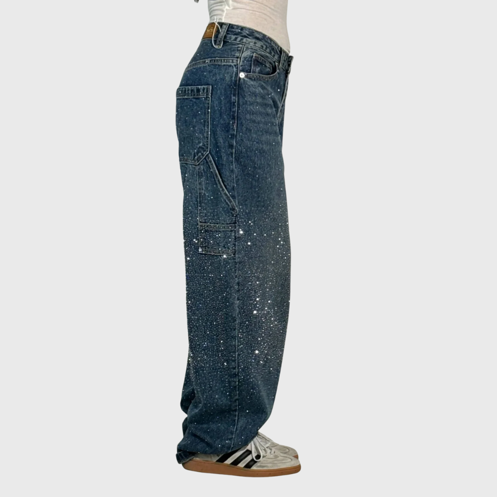 LuKa - BalloonFit Broek