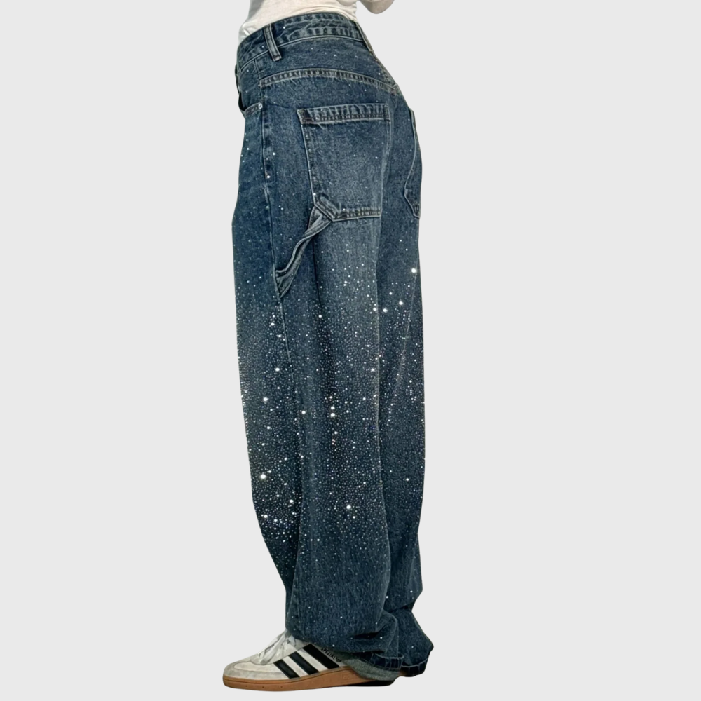 LuKa - BalloonFit Broek