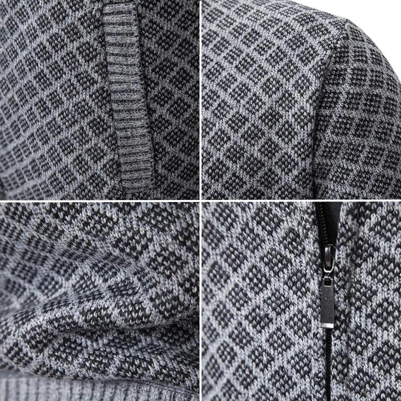 LuKa - Comfort Fit Gilet