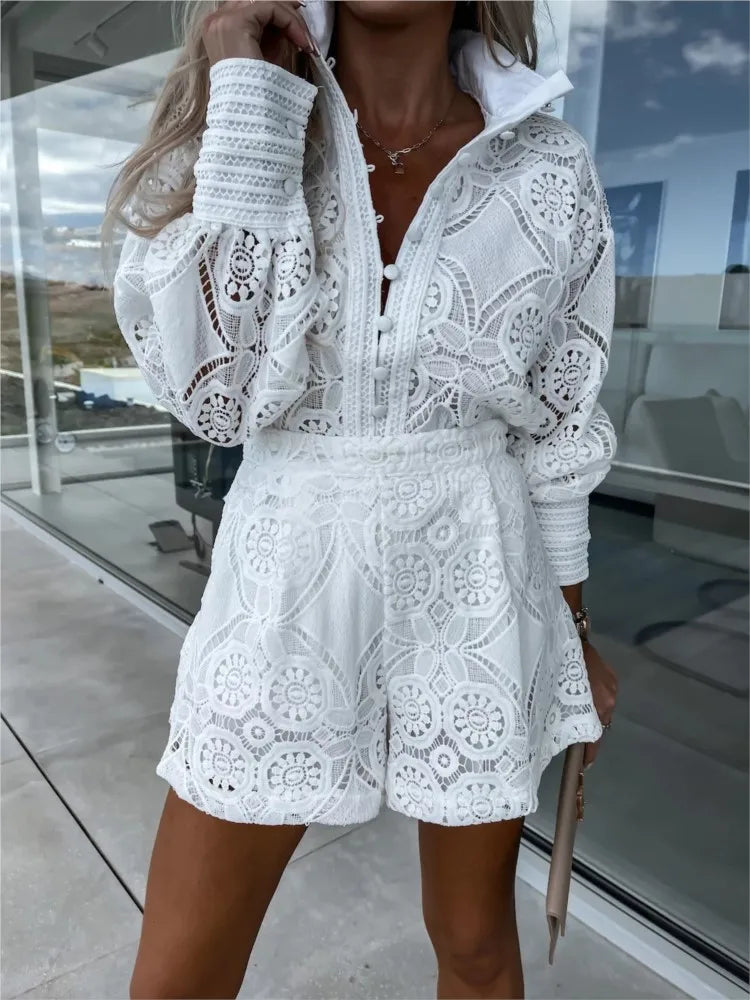 LuKa - Laura set