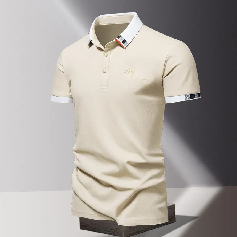 LuKa - Casual Zomerpolo