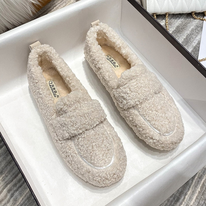 LuKa - Pantoffelschoenen