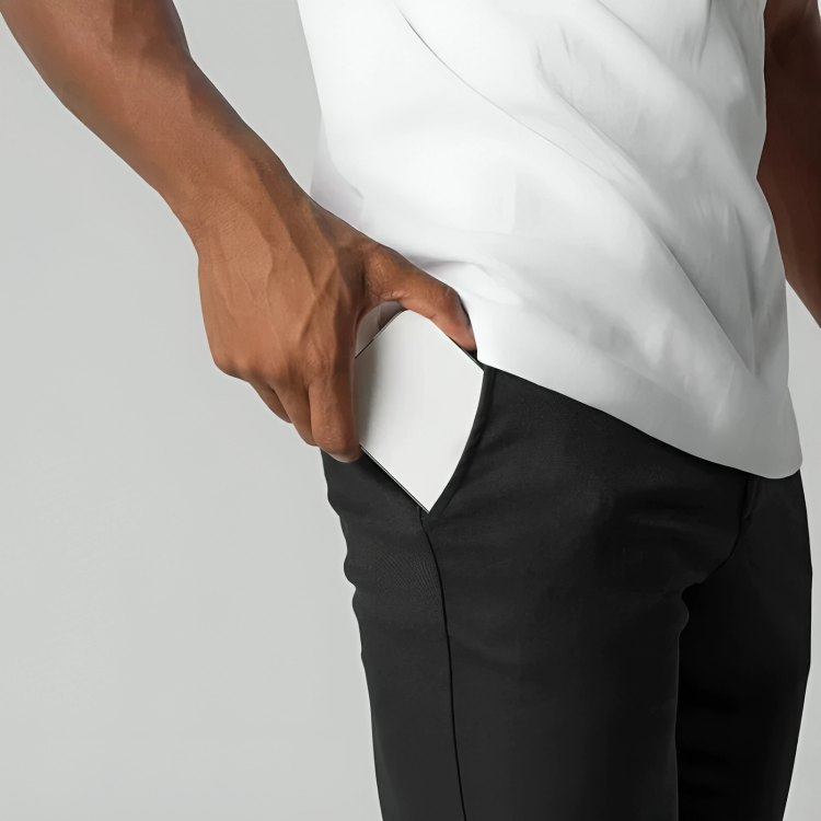 LuKa - Stretch Chinobroek