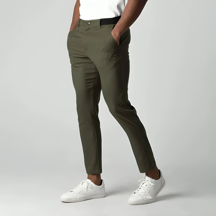 LuKa - Stretch Chinobroek