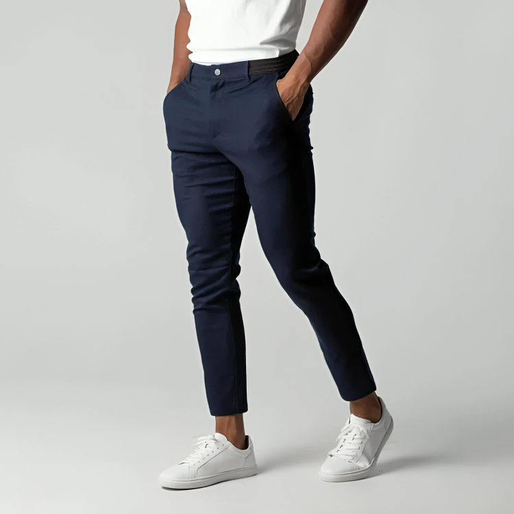 LuKa - Stretch Chinobroek