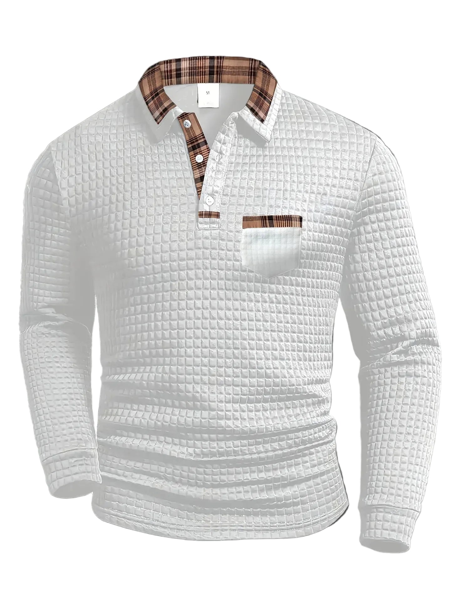LuKa - Textuur Polo