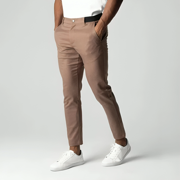 LuKa - Stretch Chinobroek