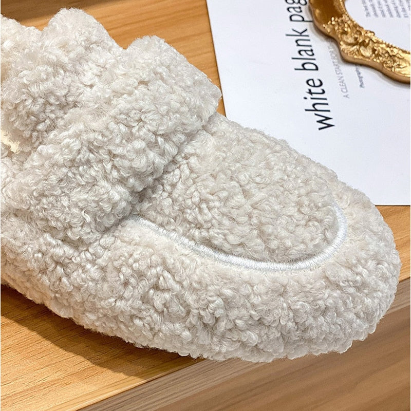 LuKa - Pantoffelschoenen