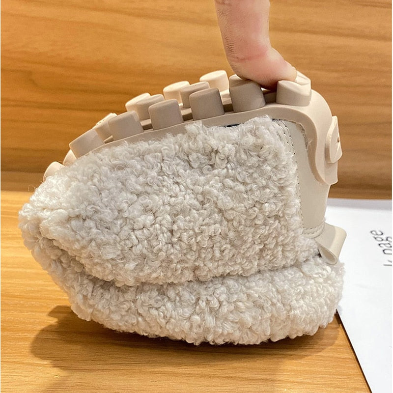 LuKa - Pantoffelschoenen