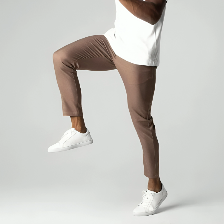LuKa - Stretch Chinobroek