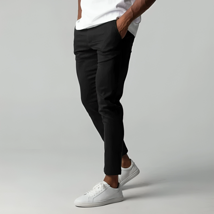 LuKa - Stretch Chinobroek