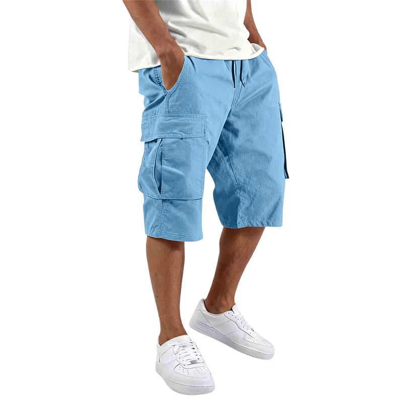 LuKa - Outdoor Cargoshort