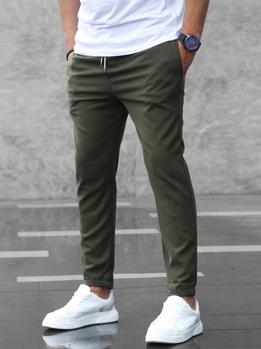 LuKa - Stretchy Broek