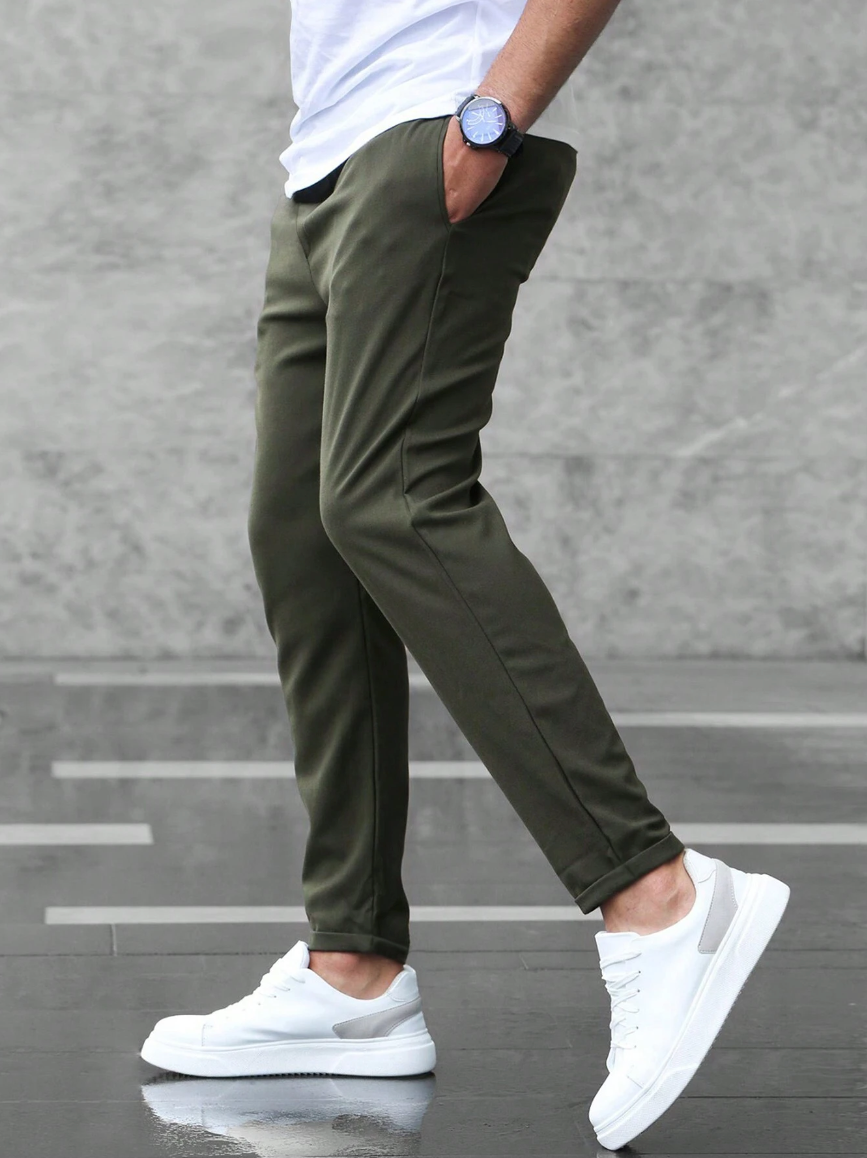 LuKa - Stretchy Broek