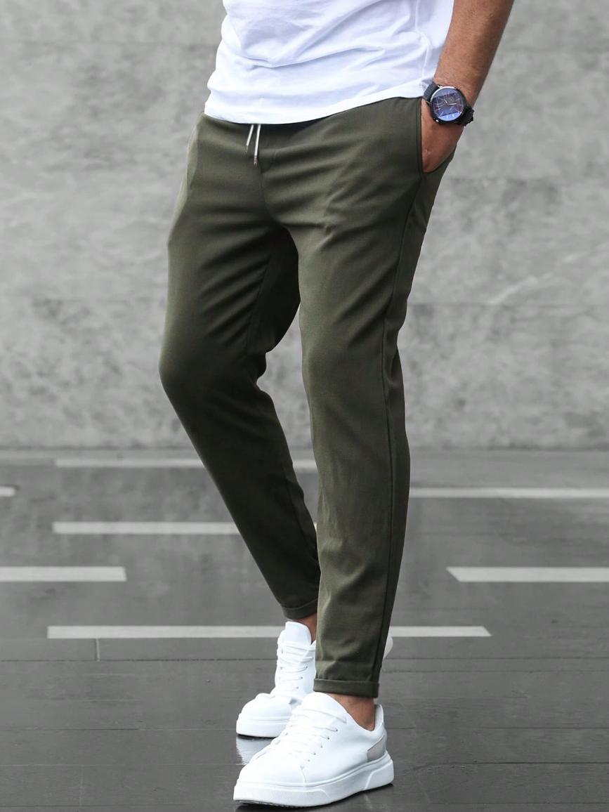 LuKa - Stretchy Broek