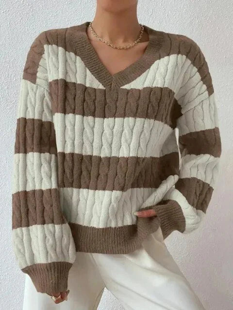 LuKa - Cozy Trui