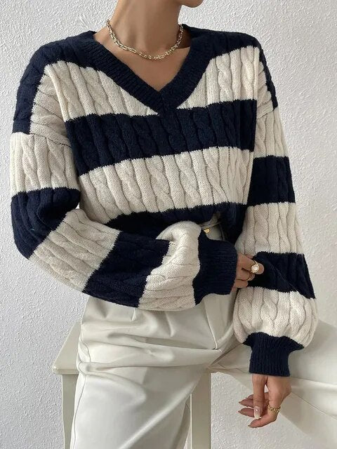 LuKa - Cozy Trui