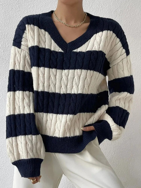 LuKa - Cozy Trui