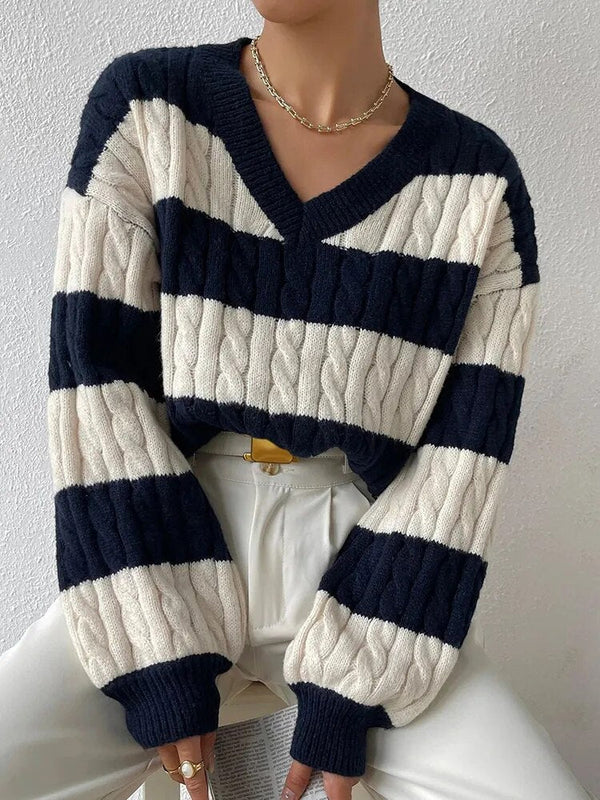 LuKa - Cozy Trui