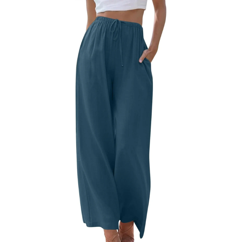 LuKa - Lichtgewicht Zomerbroek