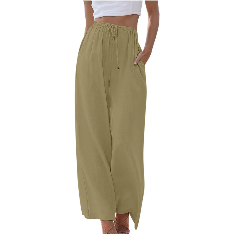 LuKa - Lichtgewicht Zomerbroek
