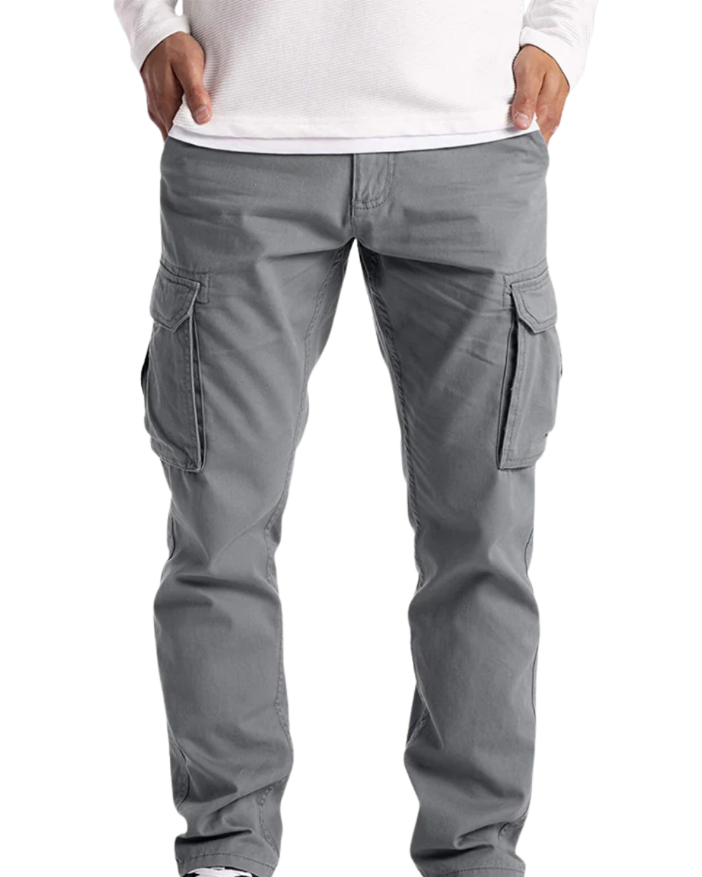 LuKa - Cargo Pants