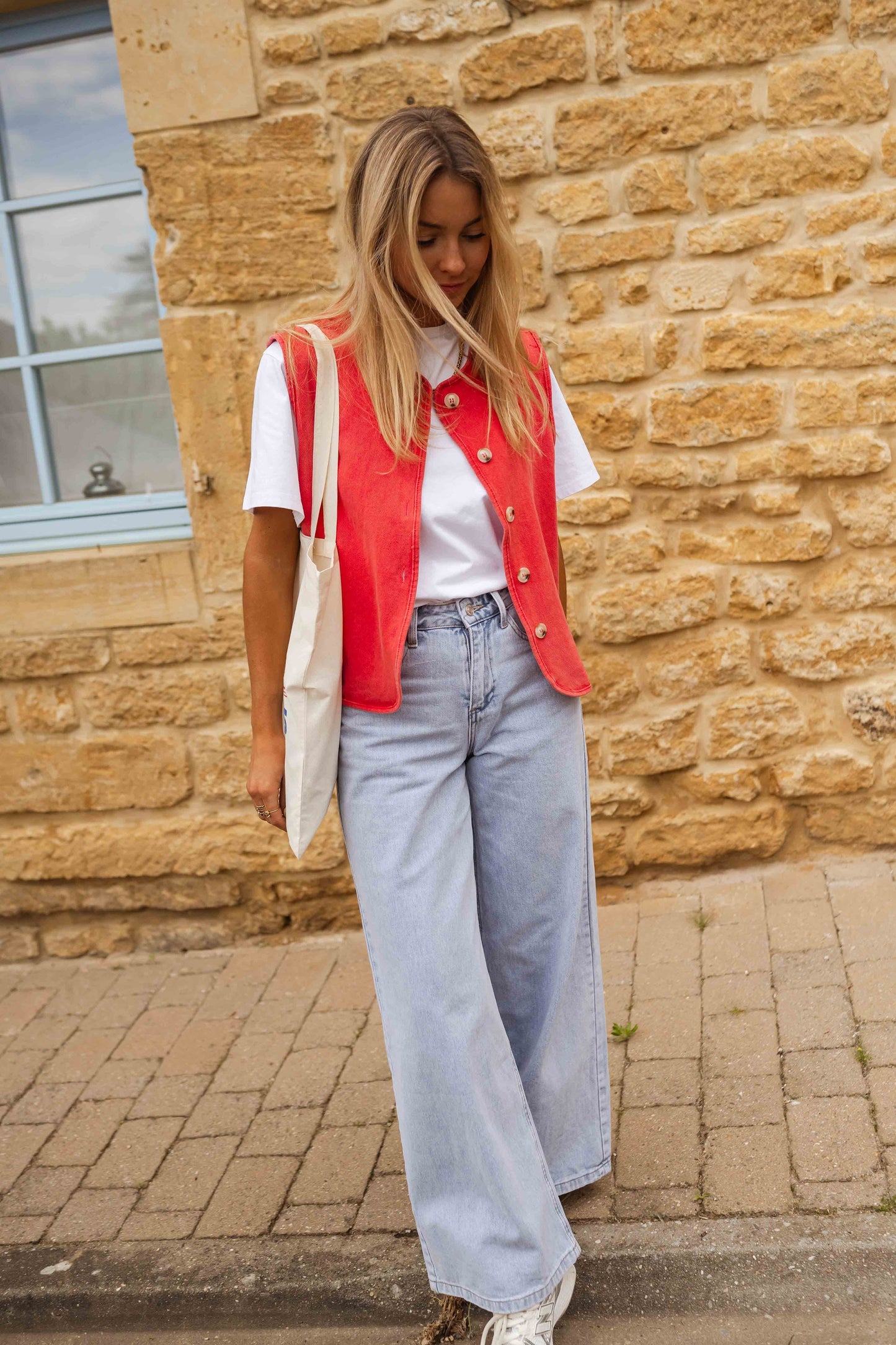 Luka - Zomergilet