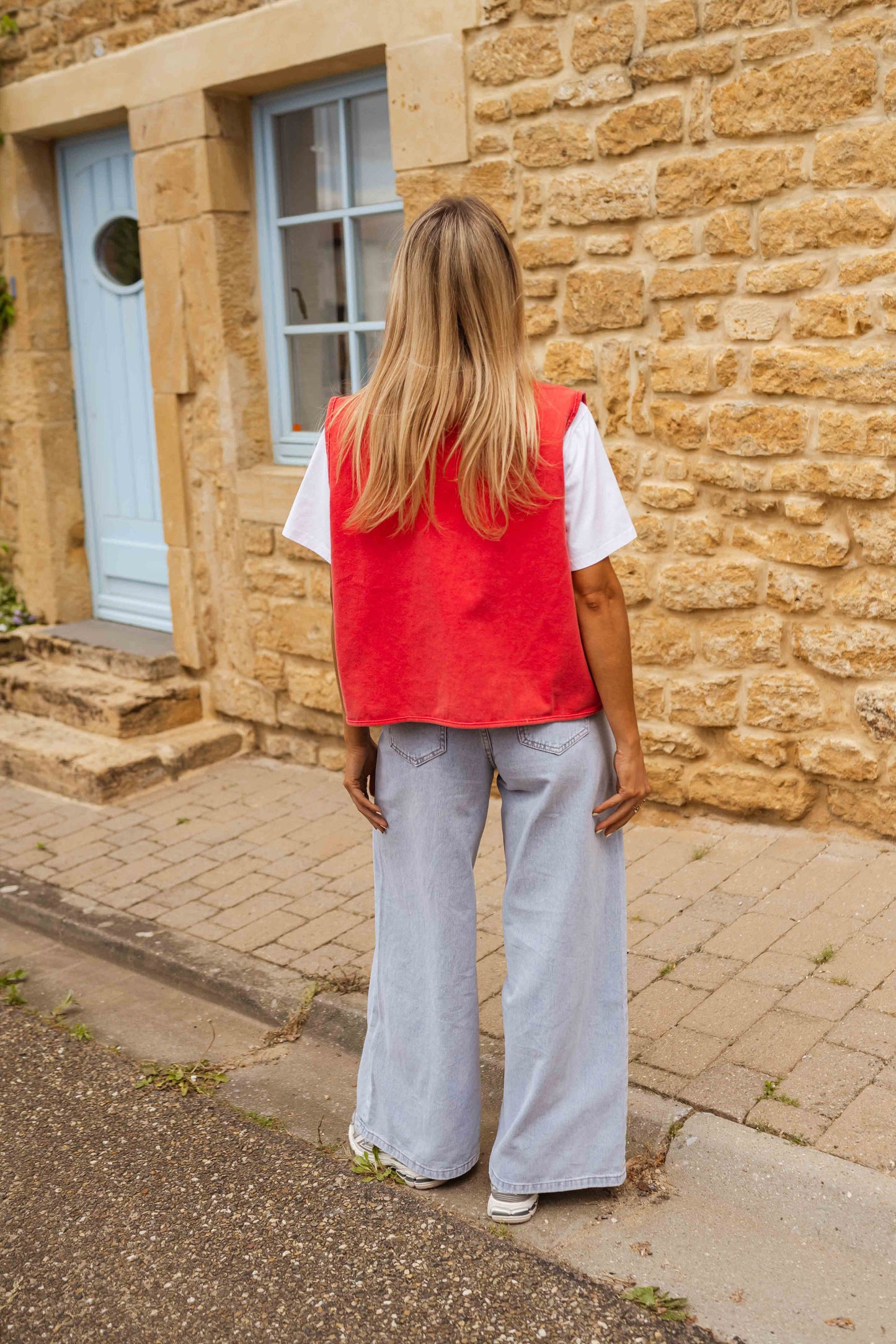Luka - Zomergilet