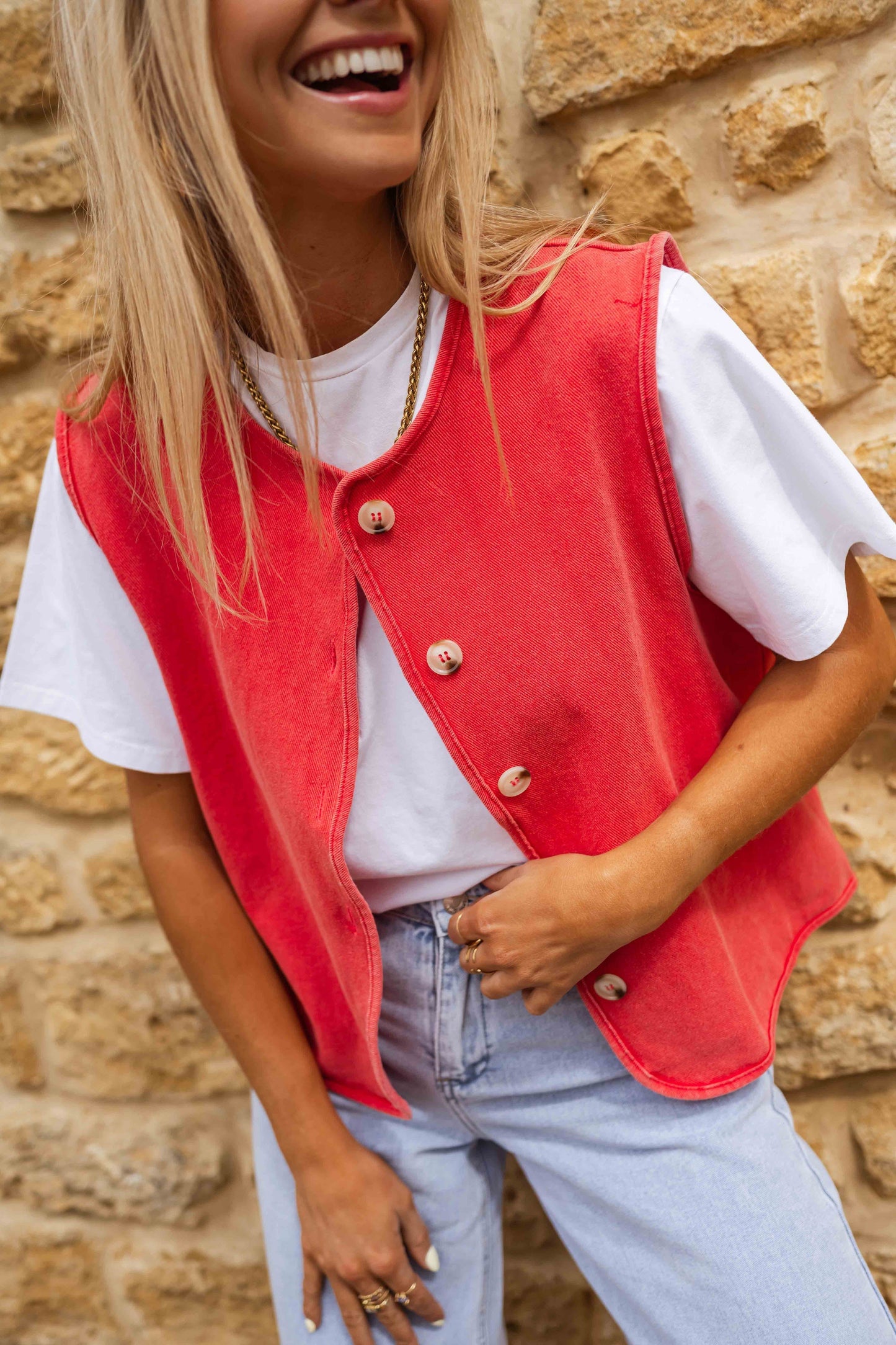 Luka - Zomergilet