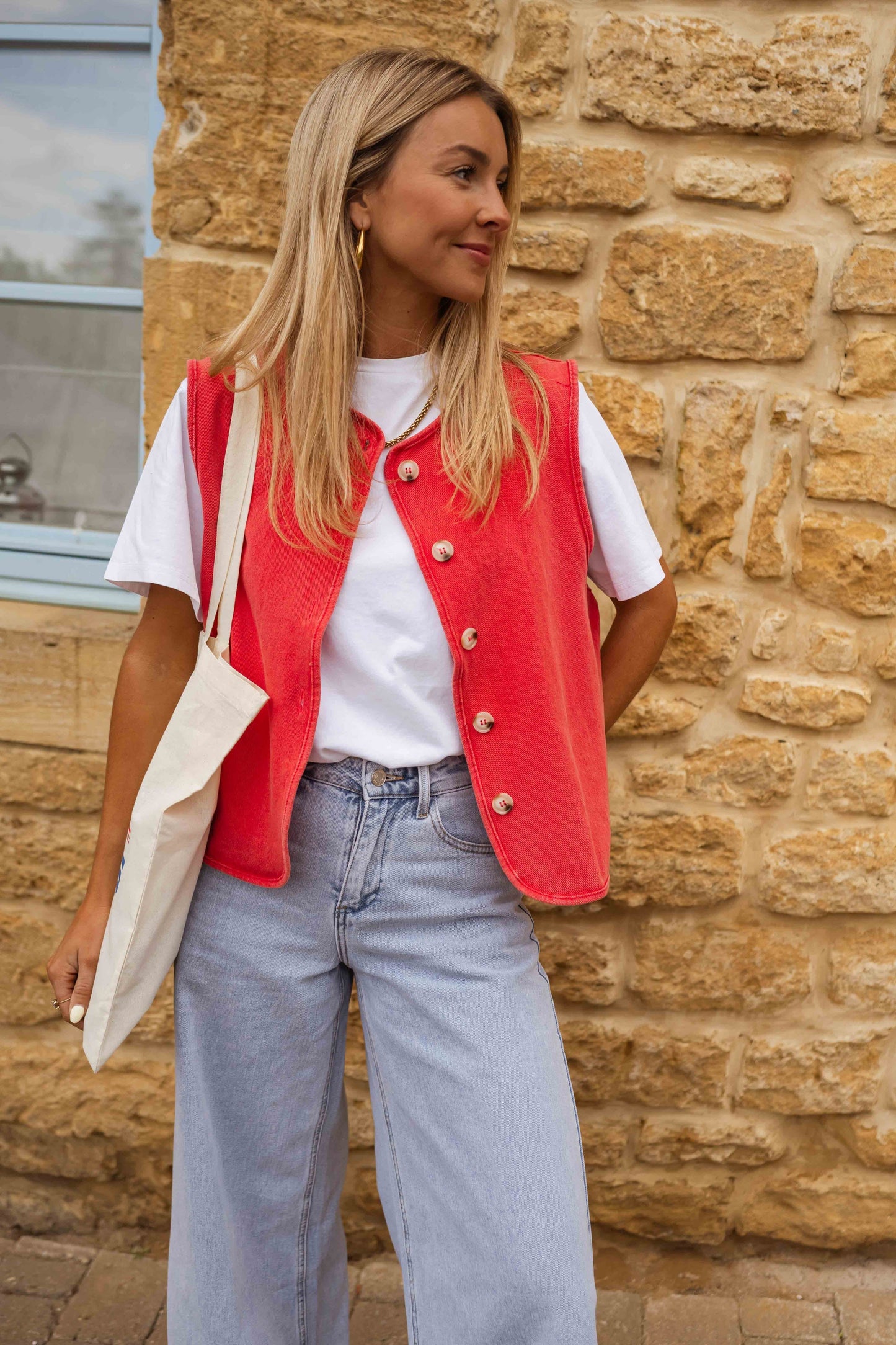 Luka - Zomergilet