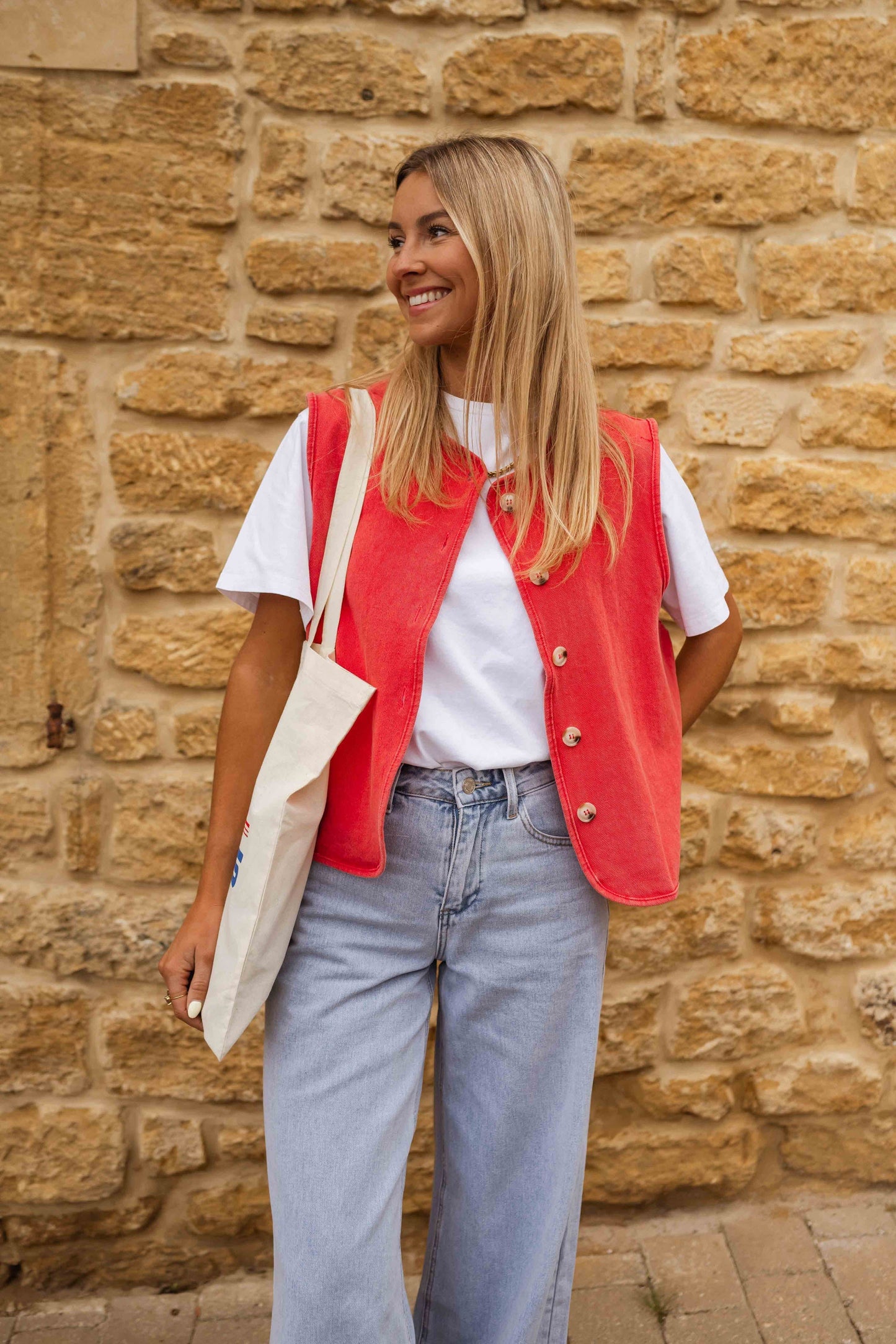 Luka - Zomergilet