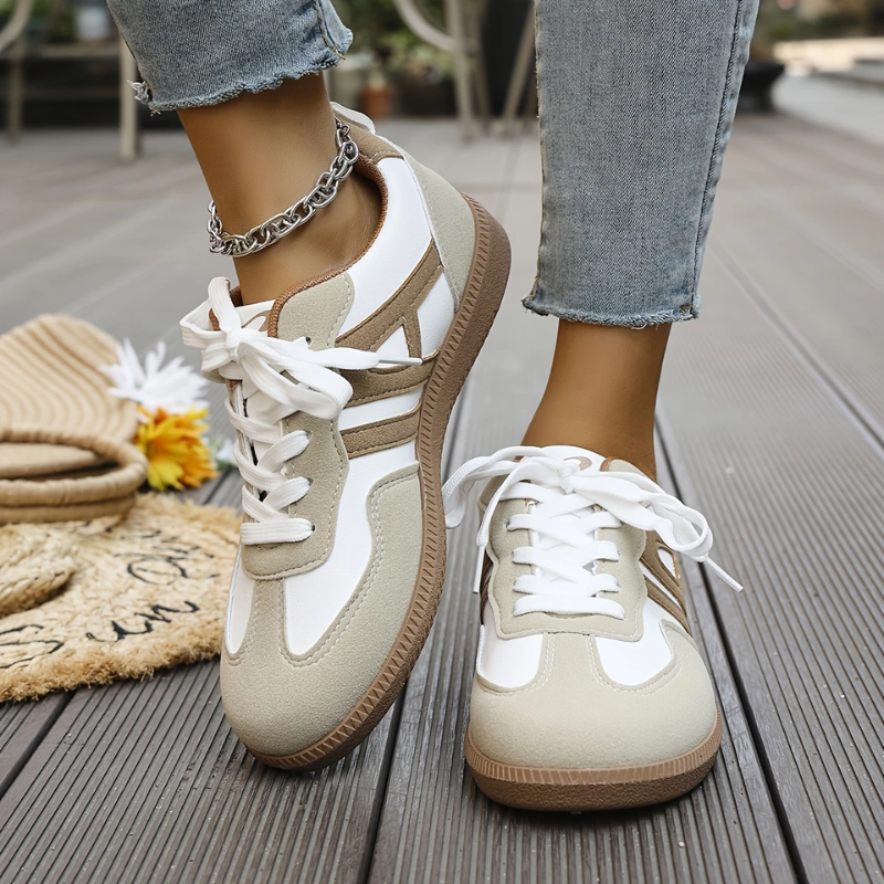 LuKa - Comfortabele Sneakers