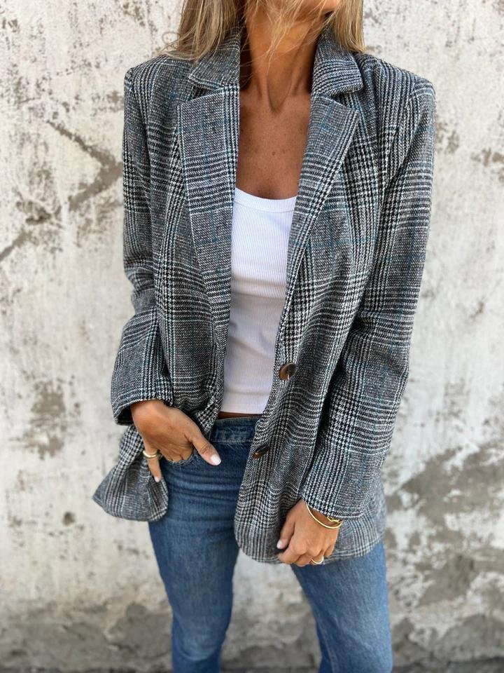 LuKa - Trendy Jas