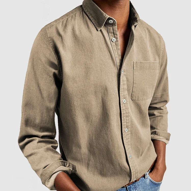 LuKa - Casual Hemd