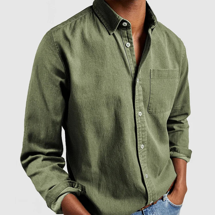 LuKa - Casual Hemd