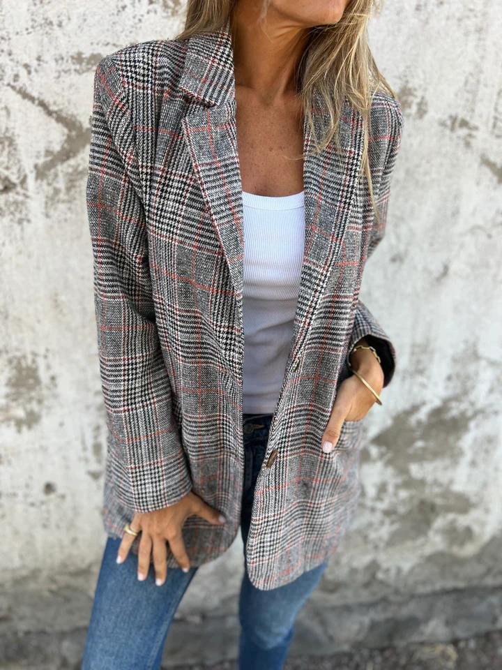 LuKa - Trendy Jas