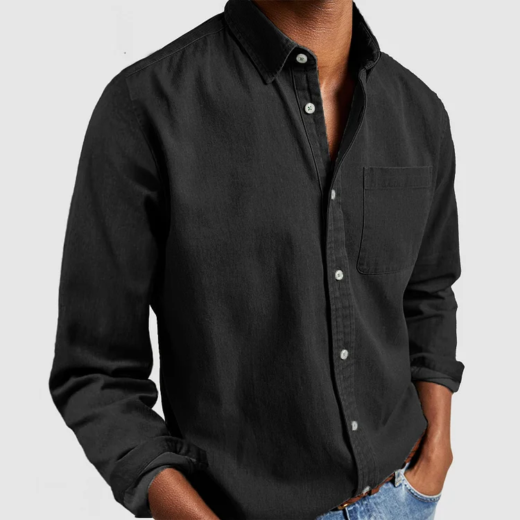 LuKa - Casual Hemd