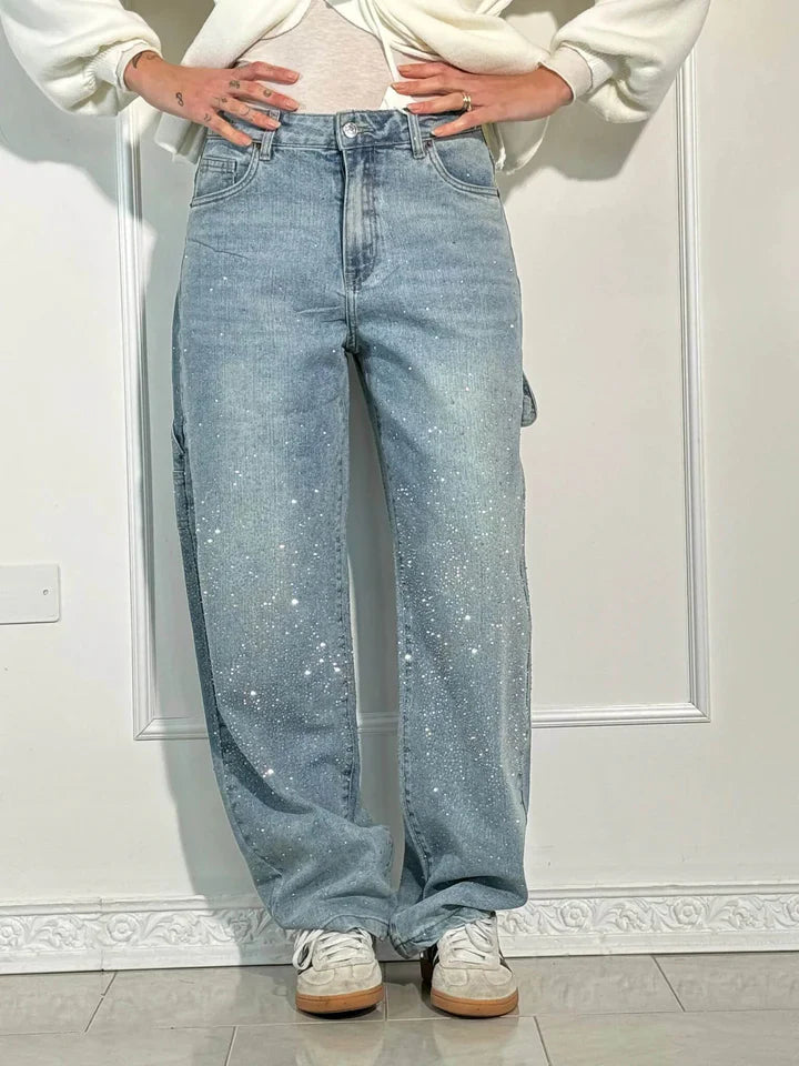 LuKa - BalloonFit Broek
