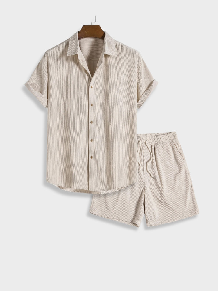 LuKa - Luxe Zomer Set