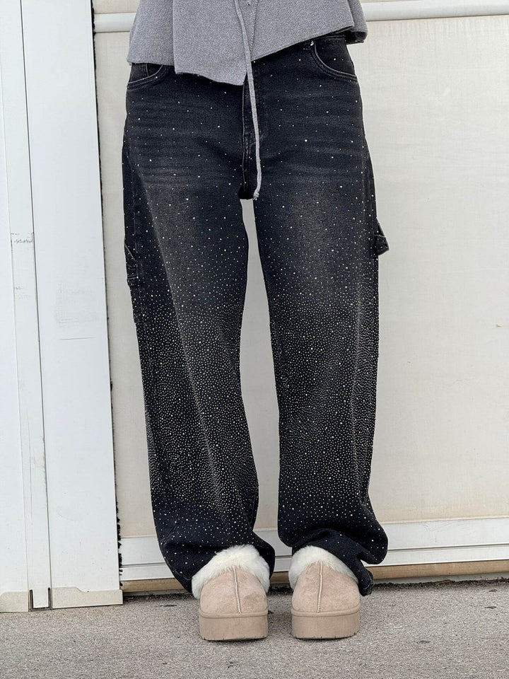 LuKa - BalloonFit Broek