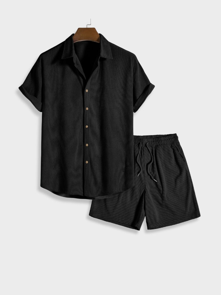 LuKa - Luxe Zomer Set